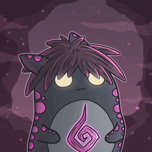 Mumachi #7