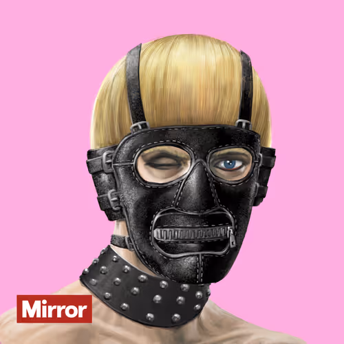 Item #21566203249774187063495752290741414614090043559191212498599226341813336932353 Media