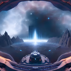 Quantum Reverie