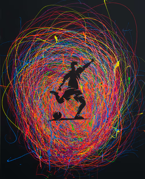 Item #41292547216999824454426259435267855130465343897515309645987456189802821451777 Media