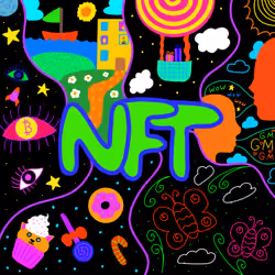 NFTsForGood 