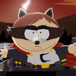 the coon 