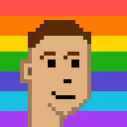 PrideSquad #1