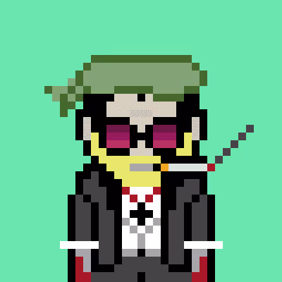 Monsterpunkclub