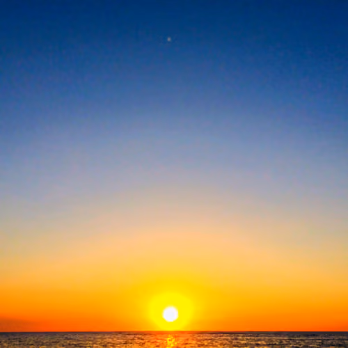 #23 Sunset