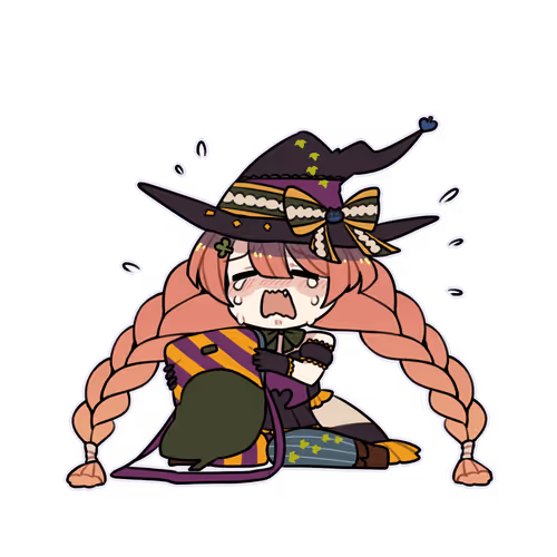 Chibi Solartermgirls