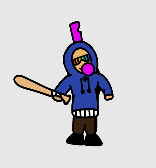 Item #105666504886539346611625553081050838724307445958960525331001535379213264093185 Media