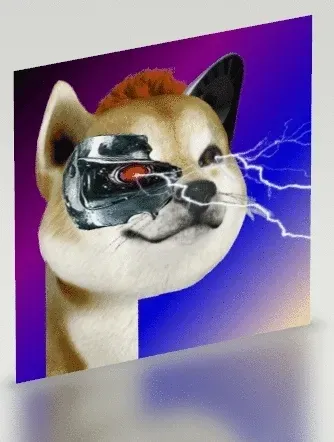 Punks - Shiba Inu Cards (free airdrop)