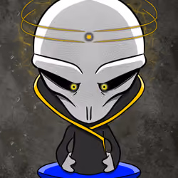 ETronx Origin Moon #Rare