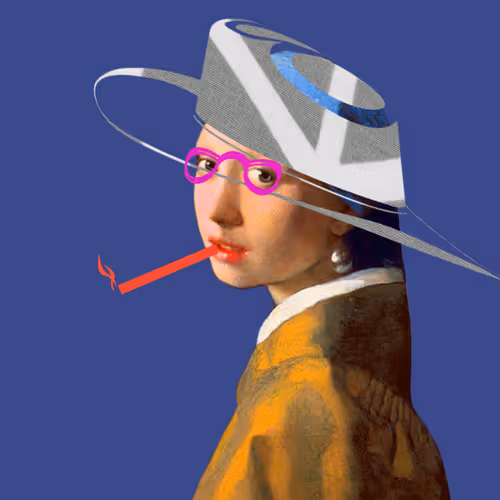 Item #56592404720437473617635030236699725541596012384462783113459802154452496941057 Media