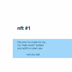 nft #1