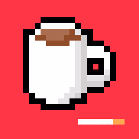 Coffee in the Morning