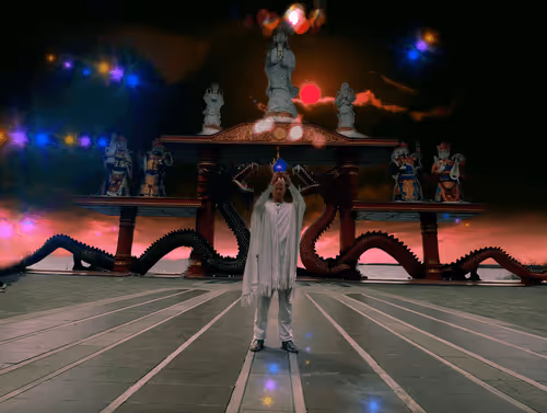 Item #83602917889072311038196738115952345562176890266904803816015399838665358180353 Media