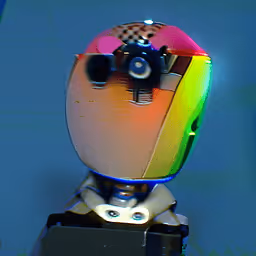 Item #30180473038769447954920883250856356038390448384680381576702138305872064937985 Media