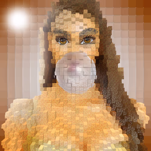 Item #91169983780115534082869731312077881300853831754189821824163118596574310039553 Media