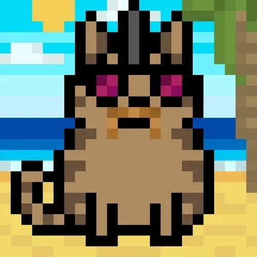 GoonCat #253