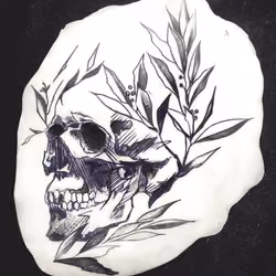 Bones Clyde