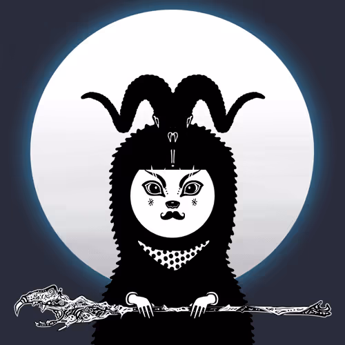 Item #8498219355920452826956673209064117932233336504667011714726587362272606158849 Media