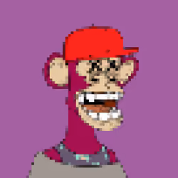 PixelApeclub 3366