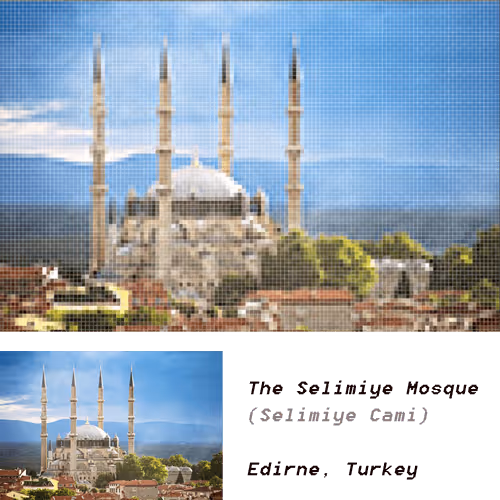 Item #3821410483825715841908162634652753554632613813511845871518729654556690481153 Media