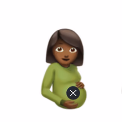 Pregnant XRP | Pregnant Crypto #11