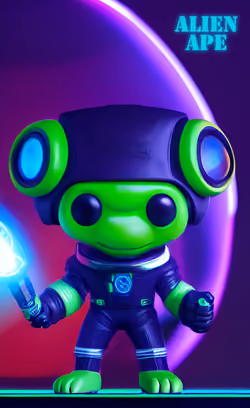 Item Media