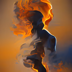 Burning Spirits 12 of 12