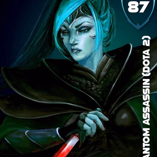 Phantom Assassin