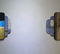 Blue Mirror ver.2022