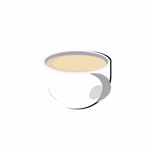 Coffee #0001