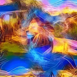 Soul Lion #3