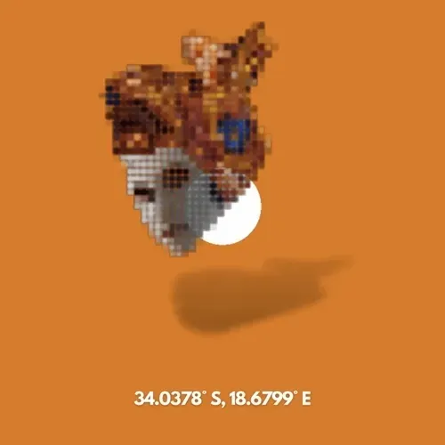 Item #35298197691988377277308812418568754009094669757729371495472166387066018463745 Media