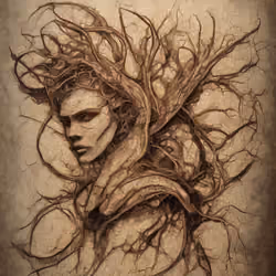 Ai Art B38