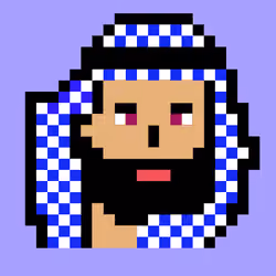 Arabian Punk #02