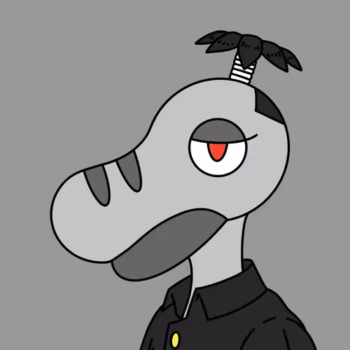 Item #19074765724716277888847537454765731896998041708502641722402614447312264495105 Media