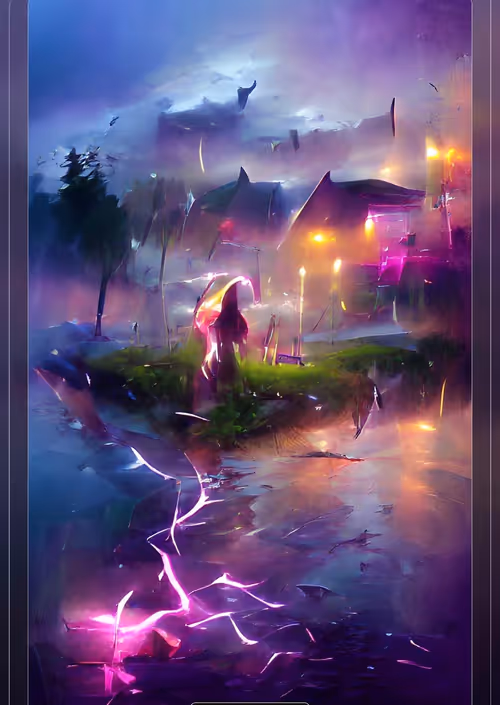 Item #22835114591832812789340301129380992245906246497174334365181819605569301905409 Media