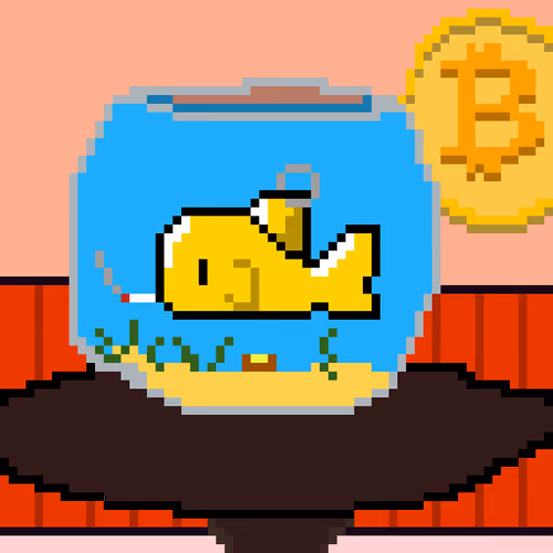 Cool Fish #278