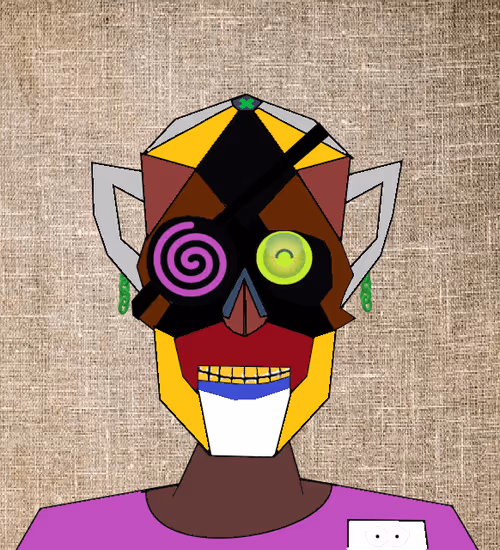 Item #110292559468790325270191479610590174001394859092370649332460563496690004262913 Media