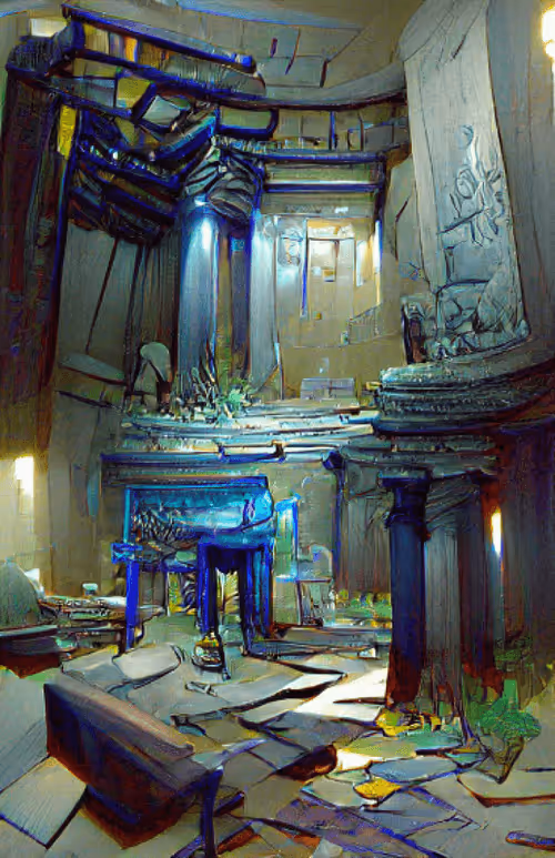 Item #35806732281007947363547146092335667791773797659073320824175389742717789536257 Media