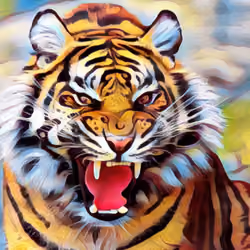 Roar Time