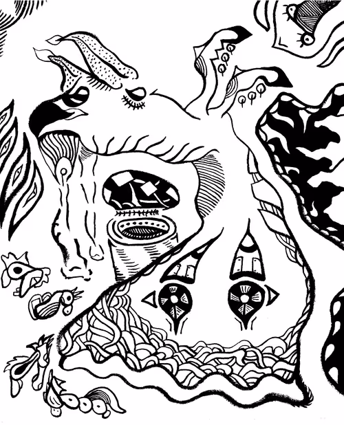 Item #11024076312629748362086291754221582886625437807447450200799185889014012968961 Media