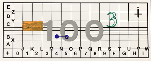 Item #23712955375445781403554449597734991184459726037539563642804381241162250321921 Media