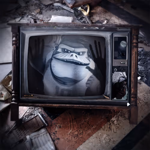 Item #72342353560295868587381999911071248493218479466197691857199486406815809273857 Media