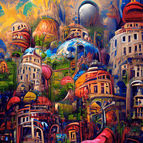 Bucharest