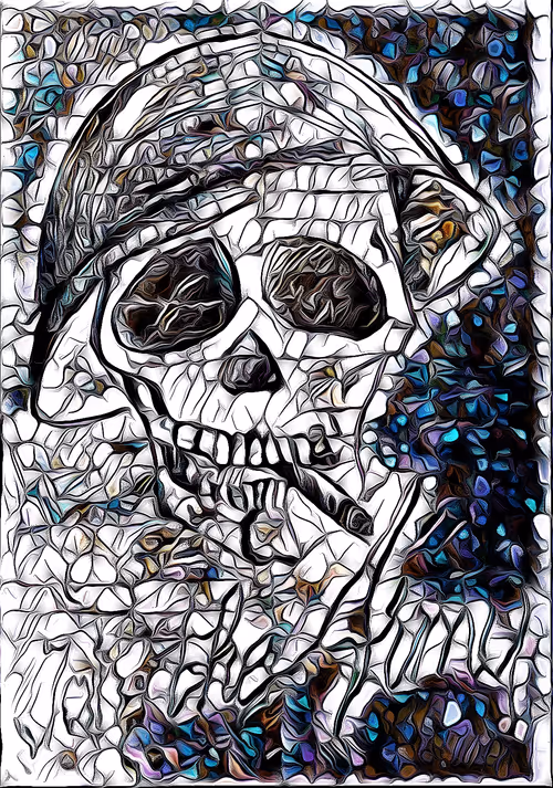 Item #9367760976332839052940471731256980985738031546806641658799728263164225126405 Media