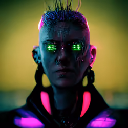 Cyberpunk Warlock3