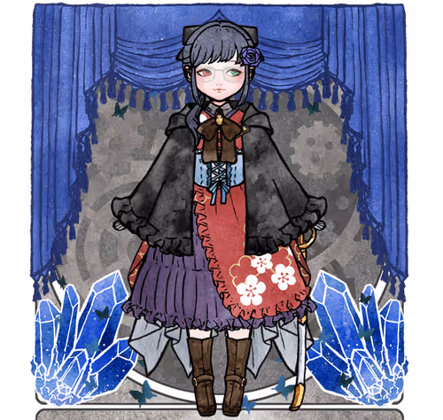 Item #92751578418224661055279588242001351901648799815111426717458202689023254724609 Media