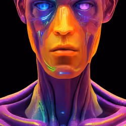 Psychedelics GOD