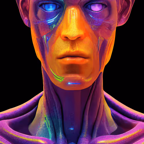 Psychedelics GOD