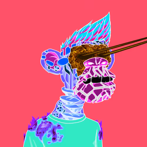 Item #58460885822311353619821450643497567395286504962214272865275583382953056534529 Media